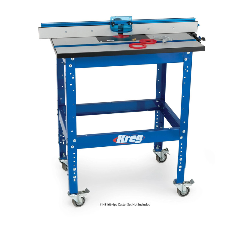 Precision Router Table System - PRS1045